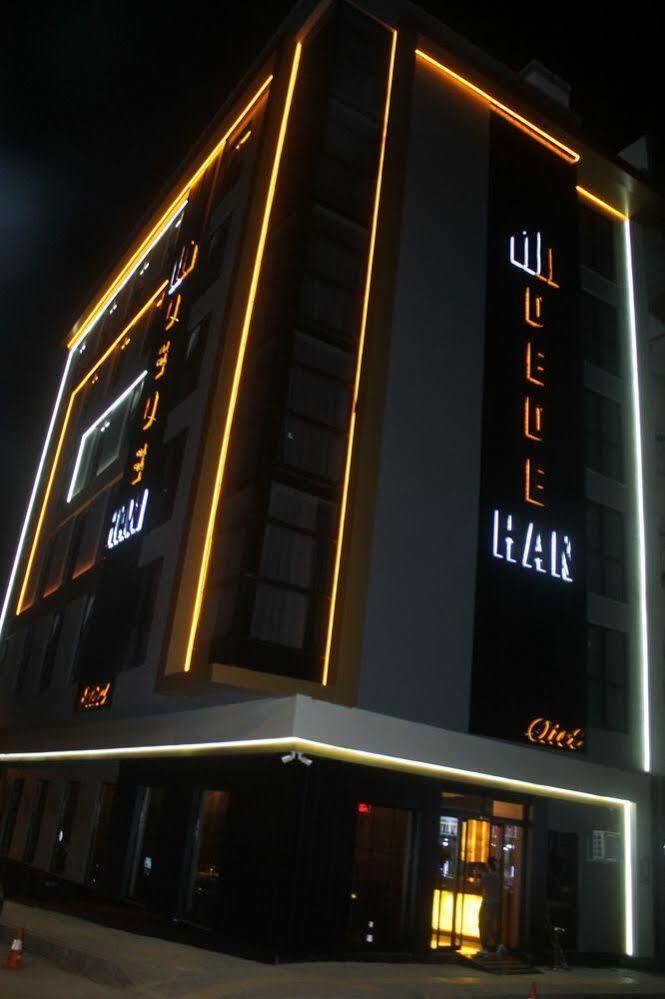 Dedehan Hotel Trabzon Exterior photo